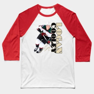 Logan Cooley Baseball T-Shirt